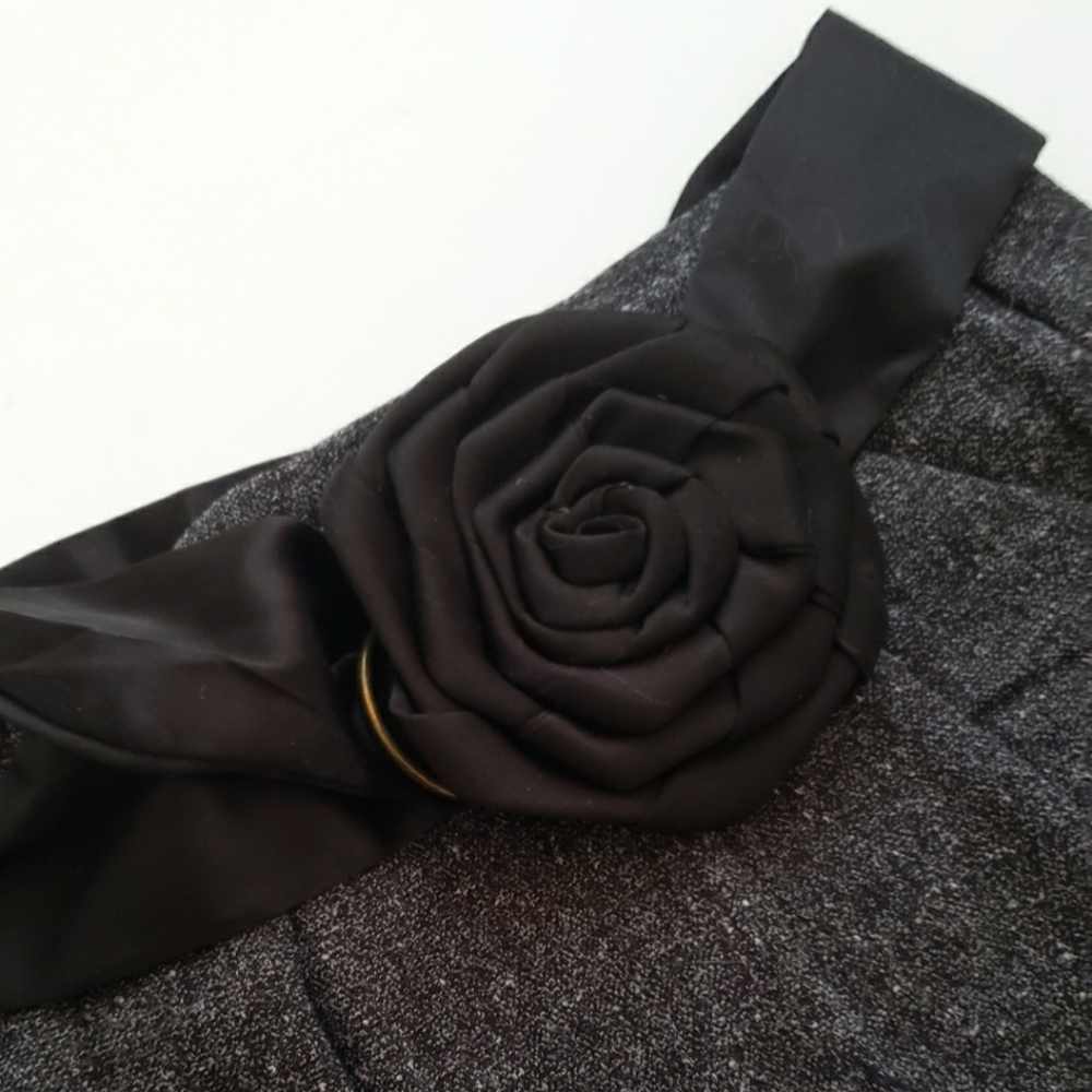 Elle Heritage shorts